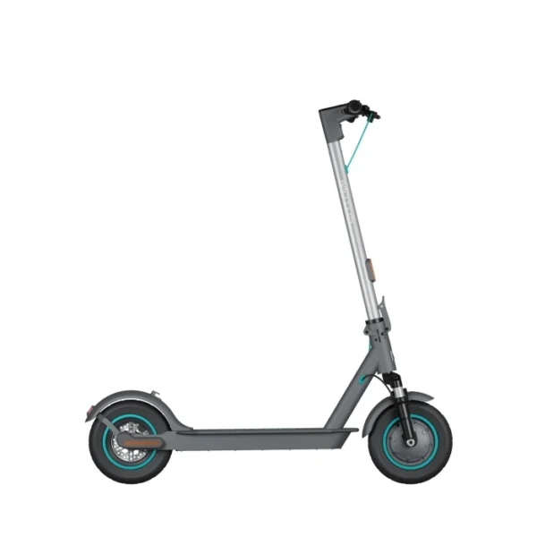 Motus Scooty 10 Lite Gen6 – miejska hulajnoga elektryczna
