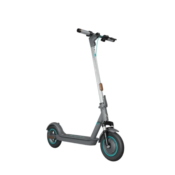 Hulajnoga elektryczna Motus Scooty 10 Lite Gen6 dla dorosłych