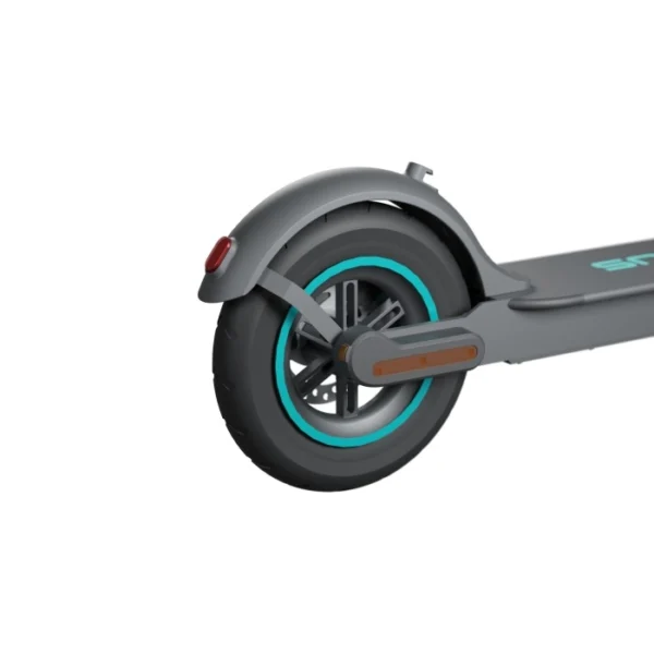 Motus Scooty 10 Lite Gen6 – nowoczesna hulajnoga elektryczna