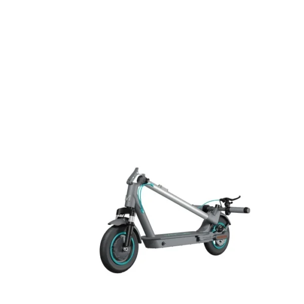 Motus Scooty 10 Lite Gen6 – hulajnoga elektryczna do jazdy miejskiej