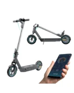 Hulajnoga elektryczna Motus Scooty 10 Plus 2022 – widok produktu