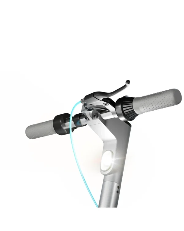Motus Scooty 10 Plus 2022 – hulajnoga elektryczna do miasta