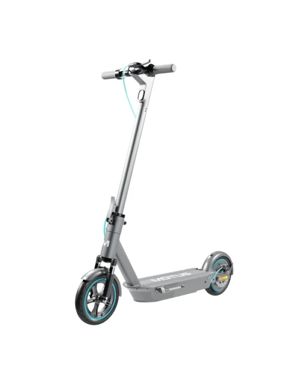 Motus Scooty 10 Plus 2022 – wydajna i bezpieczna hulajnoga elektryczna