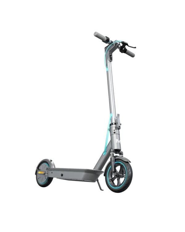 Hulajnoga elektryczna Motus Scooty 10 Plus 2022 z dużymi kołami