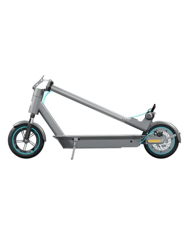 Motus Scooty 10 Plus 2022 – hulajnoga elektryczna do jazdy miejskiej