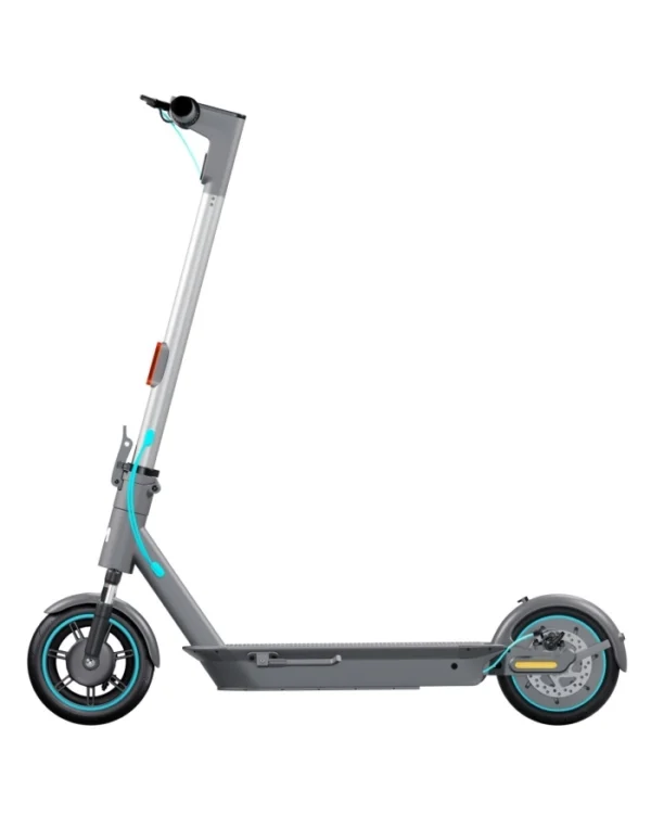 Hulajnoga Motus Scooty 10 Plus 2023 – wygodna jazda miejska