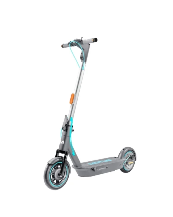 Motus Scooty 10 Plus 2023 – hulajnoga elektryczna dla dorosłych