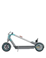 Motus Scooty 10 Plus 2023 – nowoczesna hulajnoga elektryczna