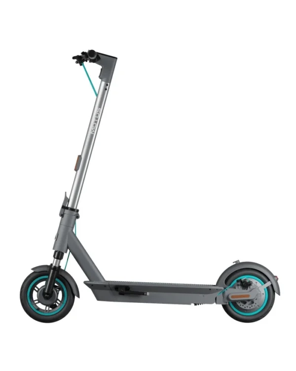 Motus Scooty 10 Plus Gen6 – solidna hulajnoga elektryczna