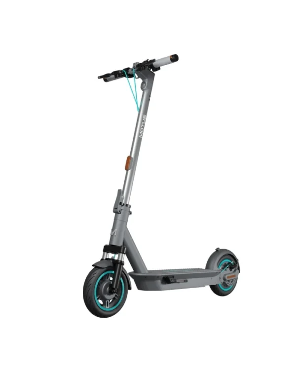 Hulajnoga elektryczna Motus Scooty 10 Plus Gen6 do codziennej jazdy
