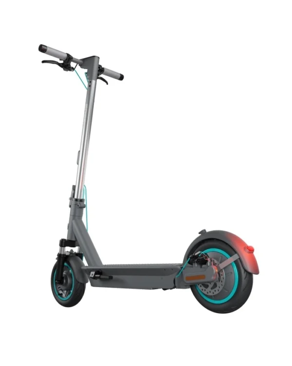 Motus Scooty 10 Plus Gen6 – elektryczna hulajnoga na dojazdy