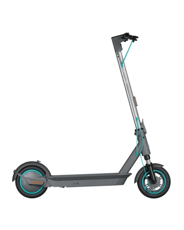 Hulajnoga Motus Scooty 10 Plus Gen6 – wygodna jazda miejska