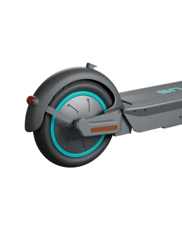 Hulajnoga elektryczna Motus Scooty 10 Plus Gen6