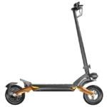 Hulajnoga elektryczna ruptor R3 V3 w kolorze miedzianym