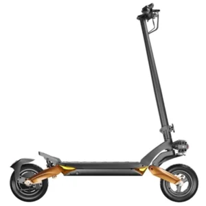 Hulajnoga elektryczna ruptor R3 V3 w kolorze miedzianym