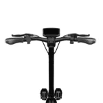 Hulajnoga elektryczna Ruptor R3 V4 Czarny – kompaktowa i wygodna