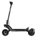 Ruptor R3 V4 Czarny – bezpieczna hulajnoga elektryczna