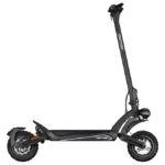 Hulajnoga elektryczna Ruptor R3 V4 Czarny – solidna konstrukcja