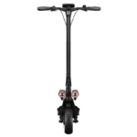 Hulajnoga elektryczna Ruptor R3 V4 Czarny z mocnym silnikiem