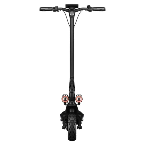 Hulajnoga elektryczna Ruptor R3 V4 Czarny z mocnym silnikiem