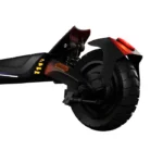 Ruptor R3 V4 Czarny – elektryczna hulajnoga do codziennego użytku