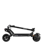 Ruptor R3 V4 Czarny – nowoczesna hulajnoga elektryczna