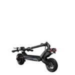 Hulajnoga elektryczna Ruptor R3 V4 w kolorze czarnym