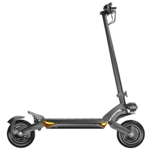 Hulajnoga elektryczna Ruptor R6 V3 Czarny dla dorosłych