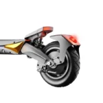 Elektryczna hulajnoga Ruptor R6 V3 Czarny do jazdy miejskiej