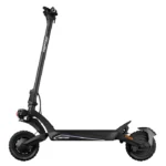 Ruptor R6 V4 Czarny – nowoczesna hulajnoga elektryczna