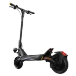 Ruptor R6 V4 Czarny – miejska hulajnoga elektryczna