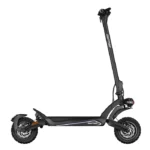 Hulajnoga elektryczna Ruptor R6 V4 Czarny – solidna i wygodna