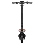 Ruptor R6 V4 Czarny – wydajna i bezpieczna hulajnoga elektryczna