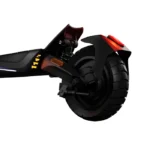 Hulajnoga elektryczna Ruptor R6 V4 Czarny z mocnym silnikiem