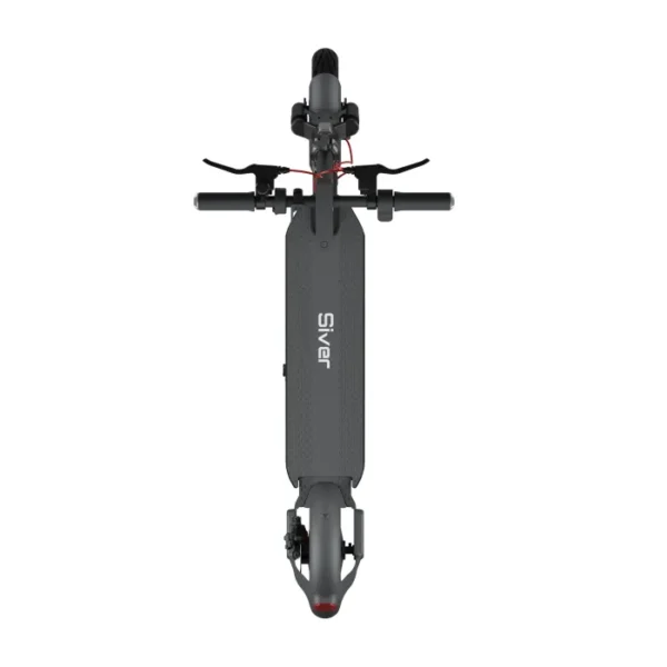 E-scooter Siver 10 Plus – nowoczesna hulajnoga elektryczna do miasta