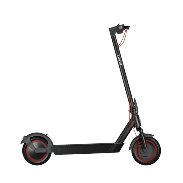 Siver 10 Plus – e-scooter miejski Siver 10 Plus – elektryczna hulajnoga do codziennego użytkowania
