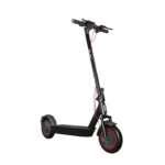 E-scooter Siver 10 Plus z mocną i stabilną konstrukcją