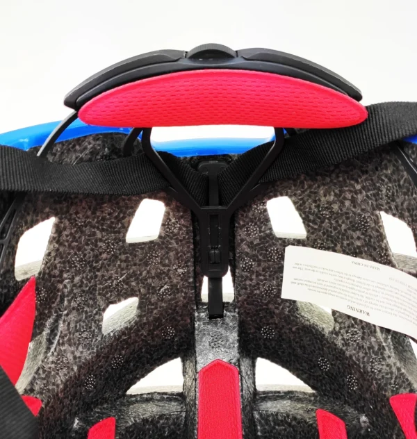 Kask rowerowy AVO-49 L – aerodynamiczny i komfortowy