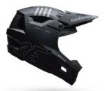 Kask rowerowy BELL SANCTION 2 DLX MIPS matte black Fasthouse w rozmiarze L