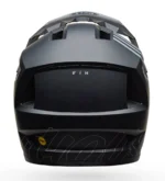 Kask rowerowy BELL SANCTION 2 DLX MIPS matte black Fasthouse dla dorosłych