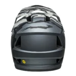 Kask rowerowy BELL SANCTION 2 DLX MIPS ravine matte gray black 2025