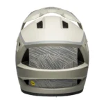 Kask rowerowy BELL SANCTION 2 DLX MIPS step up matte tan gray 2025