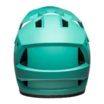 Kask rowerowy BELL SANCTION 2 matte turquoise 2025 w rozmiarze XS/S