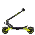 Kamikaze K1 Max Tokyo Drift – elektryczna hulajnoga