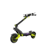 Kamikaze K1 Max Tokyo Drift – miejska hulajnoga elektryczna