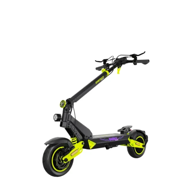 Kamikaze K1 Max Tokyo Drift – miejska hulajnoga elektryczna