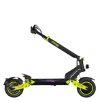 Kamikaze K1 Max Tokyo Drift – hulajnoga elektryczna do miasta