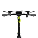 Kamikaze K1 Max Tokyo Drift – solidna hulajnoga elektryczna