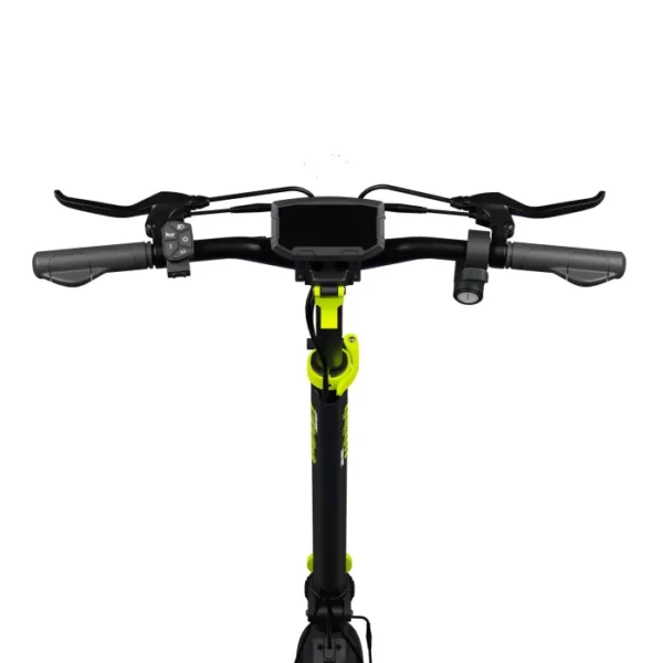 Kamikaze K1 Max Tokyo Drift – solidna hulajnoga elektryczna