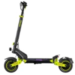 Kamikaze K1 Max Tokyo Drift – elektryczna hulajnoga miejska